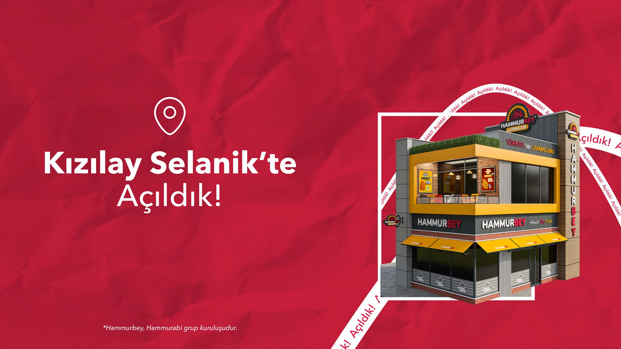 KIZILAY